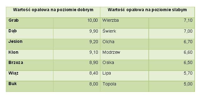 Elbląg Drzewo kominkowe i opałowe sezonowane 3 lata!