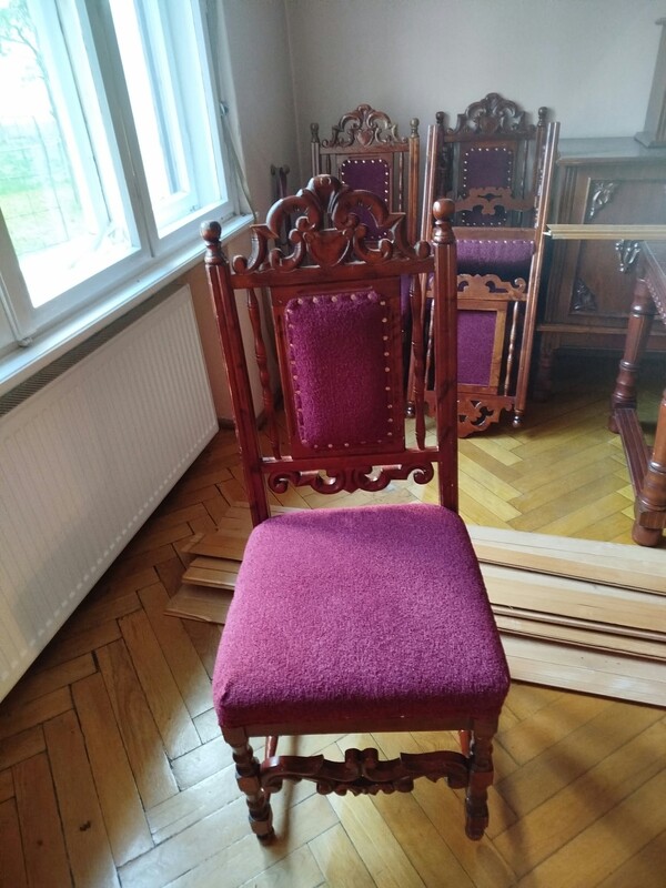 Elbląg Sprzedam meble widoczne na zdjęciach cena do uzgodnienia