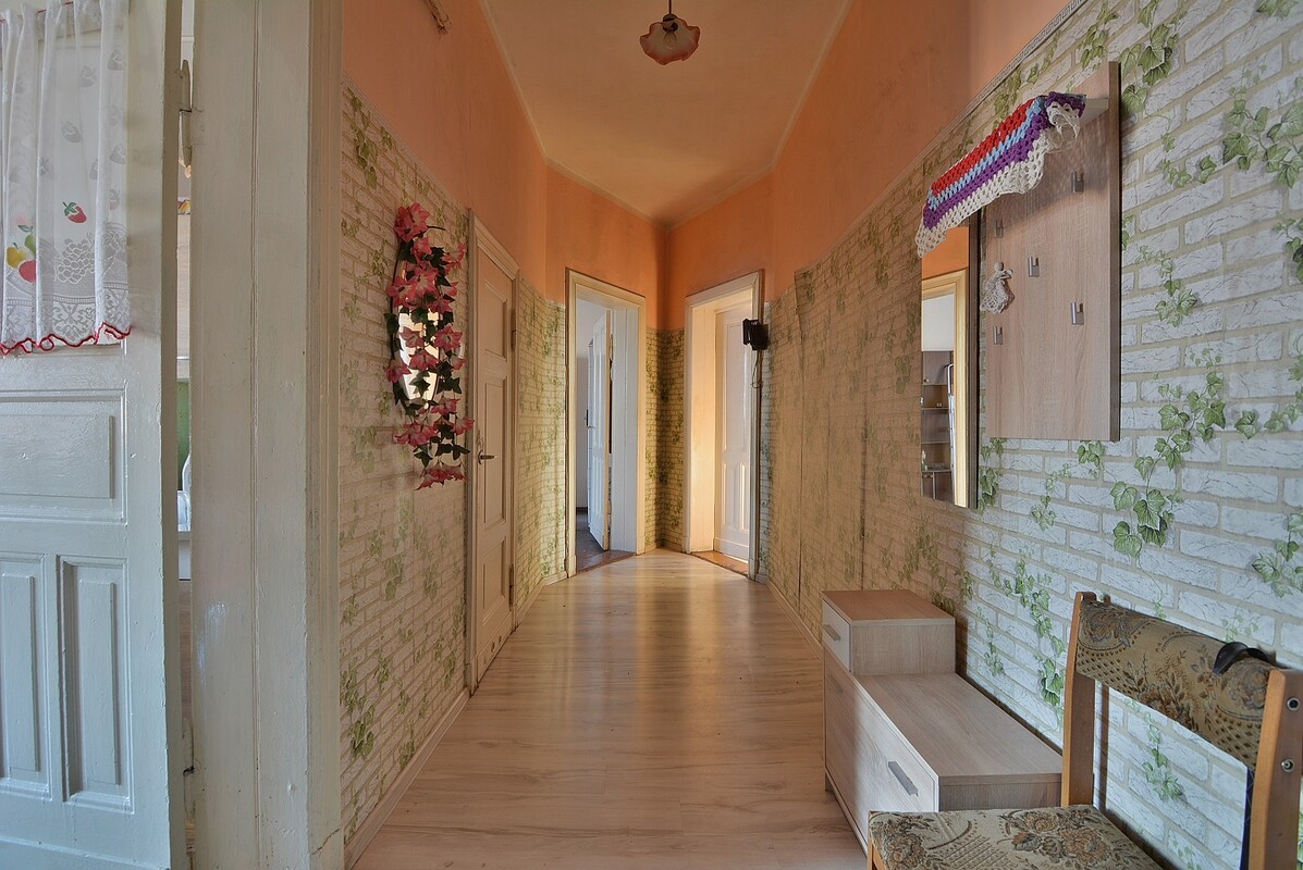 Elbląg WGN Nieruchomości – Oddział Elbląg prezentuje trzypokojowe mieszkanie przy ulicy Alei Grunwaldzkiej w