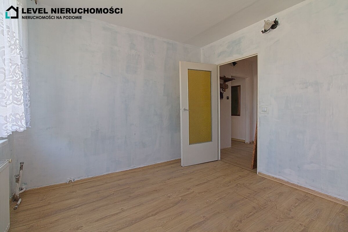 Elbląg LEVEL NIERUCHOMOŚCI Mieszkanie dwupokojowe nad jeziorem Parter