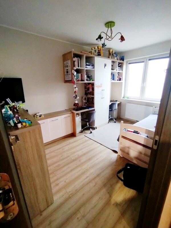 Elbląg Na sprzedaż mieszkanie na BIELANACH ul. Nowogródzka z miejscem postojowym