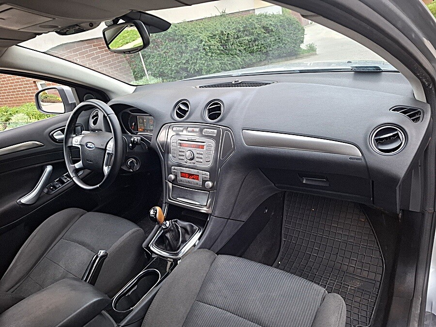 Elbląg FORD MONDEO1.8 TDCI2009 rStan BDB