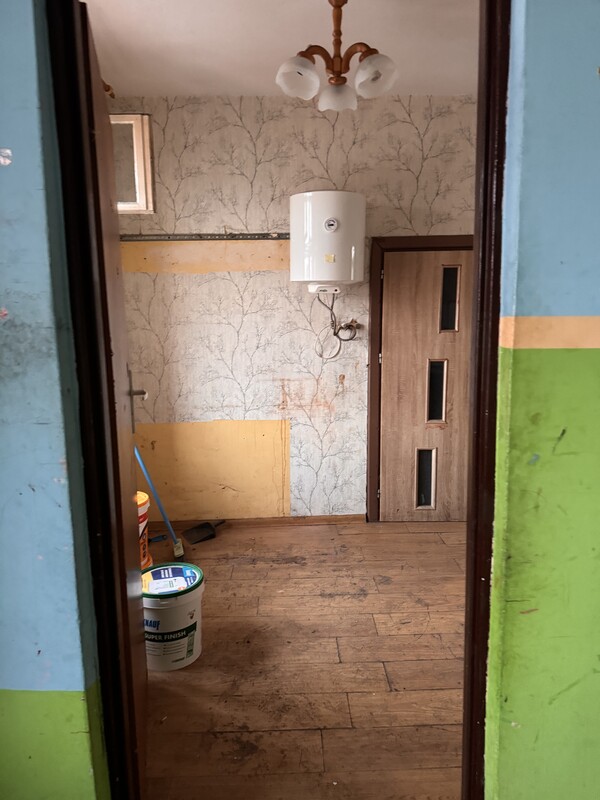 Elbląg 🏠 2 pokoje do własnej aranżacji 🌟