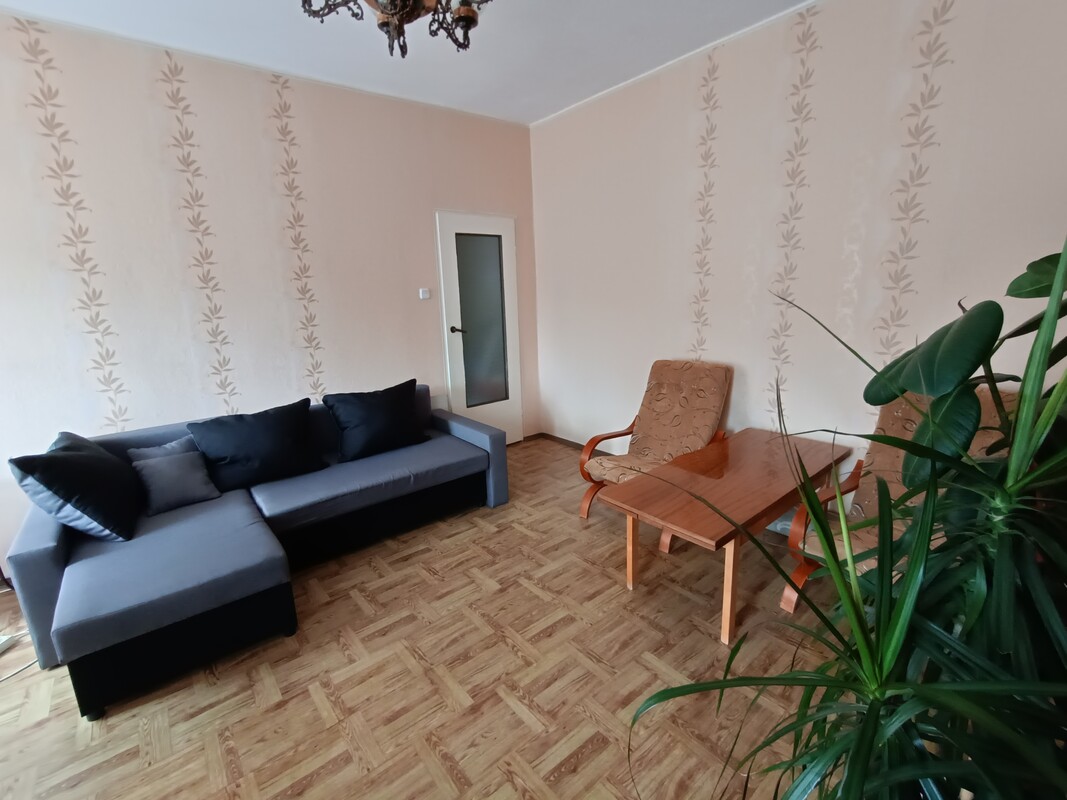 Elbląg STATOR NIERUCHOMOŚCI - 31 lat w Elblągu DO WYNAJĘCIA - NOWA OFERTA PRZESTRONNE MIESZKANIE 2 POKOJOWE UL.