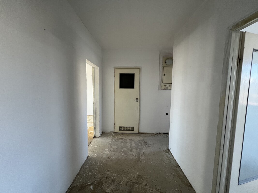 Elbląg Mieszkanie 49.90m2 w Elblągu przy ul. Leopolda Okulickiego do własnej aranżacji.