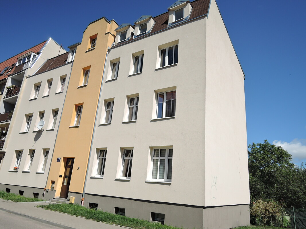 Elbląg STATOR NIERUCHOMOŚCI - 31 lat w Elblągu DO WYNAJĘCIA- NOWA OFERTA PRZESTRONNE MIESZKANIE 3 POKOJOWE UL. KWIATOWA
