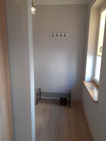 Elbląg Wynajmę 2 pokojowe mieszkanie o powierzchni 46m ul. Kościuszki 20.Mieszkanie ładne jasne przestronne po