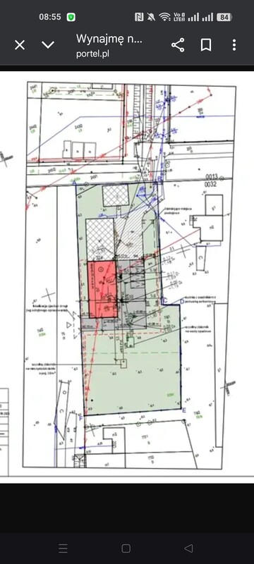 Elbląg Wynajmę Nową Halę 100m2 Elbląg ul. Nowodworska 2 km od S7