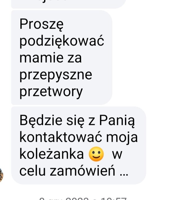Elbląg Ogórki uprawiane na emach bez nawozów i oprysków