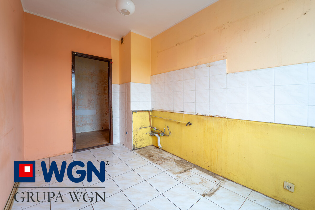 Elbląg WGN Nieruchomości Oddział Elbląg prezentuje na sprzedaż 2-pokojowe mieszkanie o powierzchni 49,20 m²,
