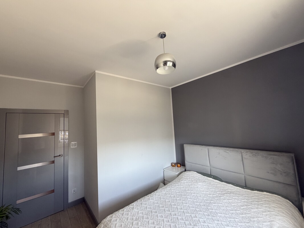 Elbląg Nowoczesne mieszkanie 56 m² | Wysoki standard | Łęczycka - Nowe osiedle| Winda Balkon| duża