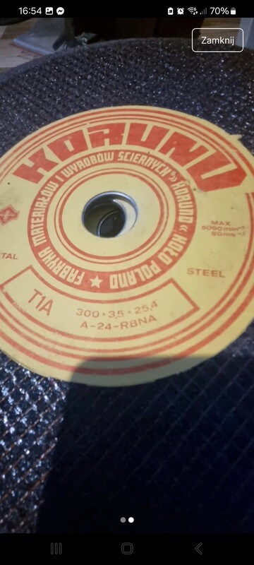 Elbląg Witam posiadam na sprzedaż duże ilości wiertla do betonu do metalu do maszyn pilniki różne. Gwintowniki różnego