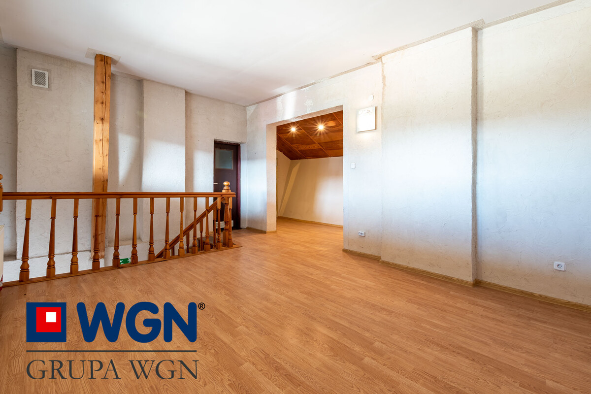 Elbląg WGN Nieruchomości oddział Elbląg prezentuję Państwu na sprzedaż dwupoziomowy lokal usługowy o powierzchni 53m2