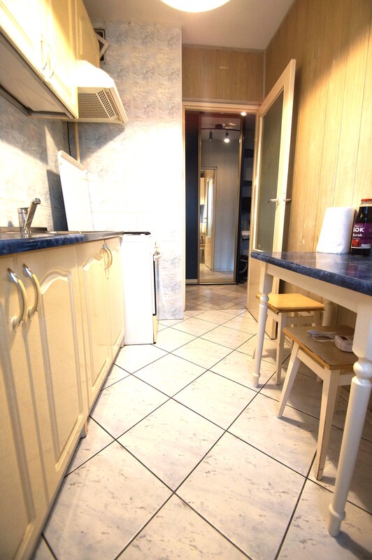 Elbląg Agencja   Nieruchomości CENTRUMSprzedam mieszkanie - Elbląg, al. Piłsudskiego.   *2 pokoje, 40,40