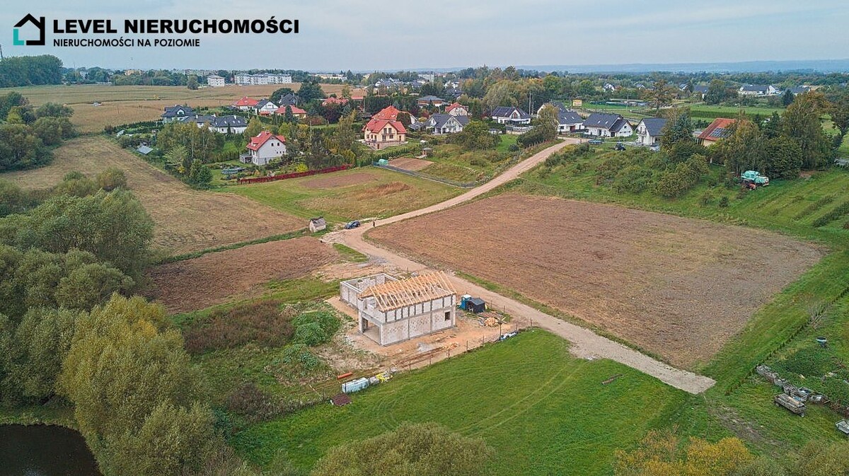Elbląg LEVEL NIERUCHOMOŚCIUrokliwa działka w Pasłęku2000 m2NIERUCHOMOŚCI NA POZIOMIE