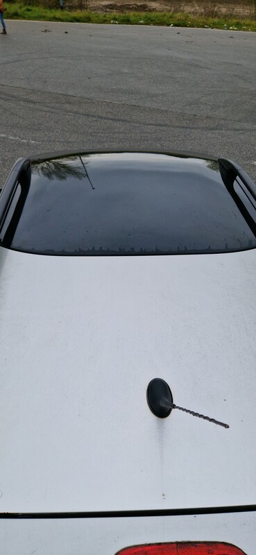 Elbląg Sprzedam auto peugeot 307 SW 2003r 2.0 HDI.