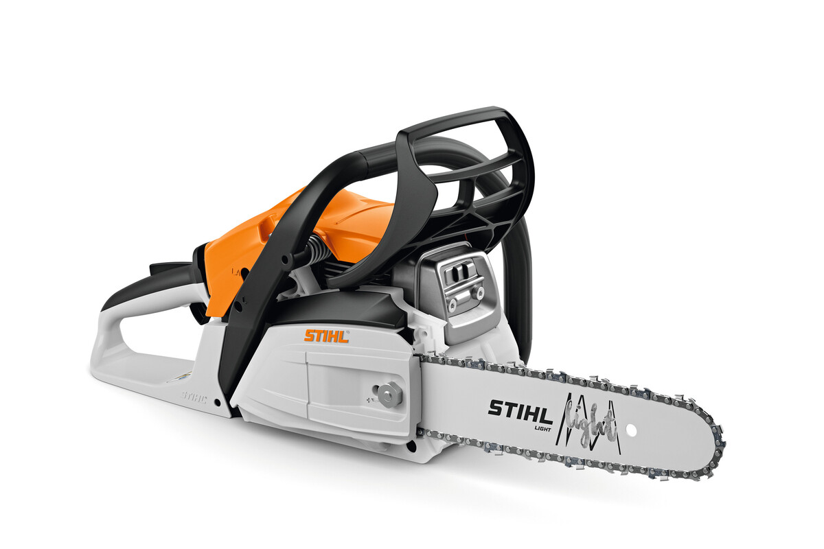 Elbląg TECHTRANS PRZEDSTAWIA:  Piła spalinowa  STIHL MS 162  Raty 0%    SPRAWDŹ TEŻ INNE