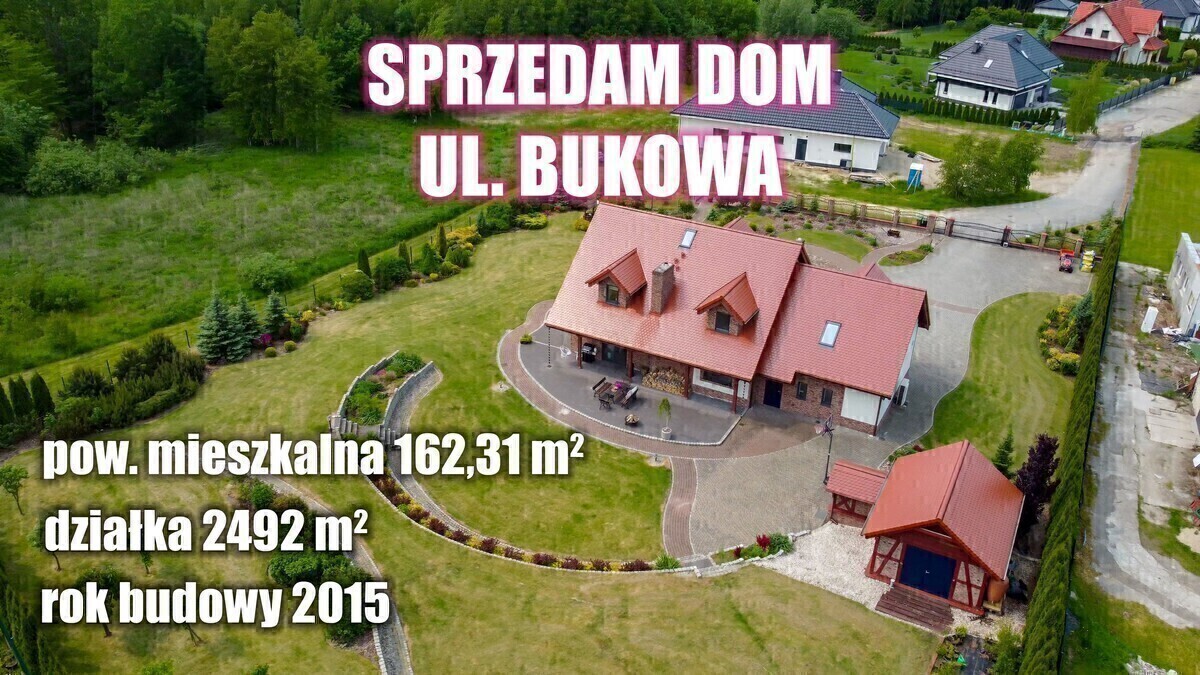 Elbląg TO MY SPRZEDAJEMYNIERUCHOMOŚCI W TYM MIEŚCIEBIURO NIERUCHOMOŚCIAMERICAN HOMEFOR SALE - DOM UL.