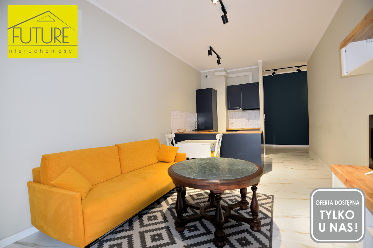 Elbląg FUTURE NIERUCHOMOŚCIWynajmę mieszkanie - Elbląg, Królewiecka KOMFORTOWE MIESZKANIE W REGAL PARKU