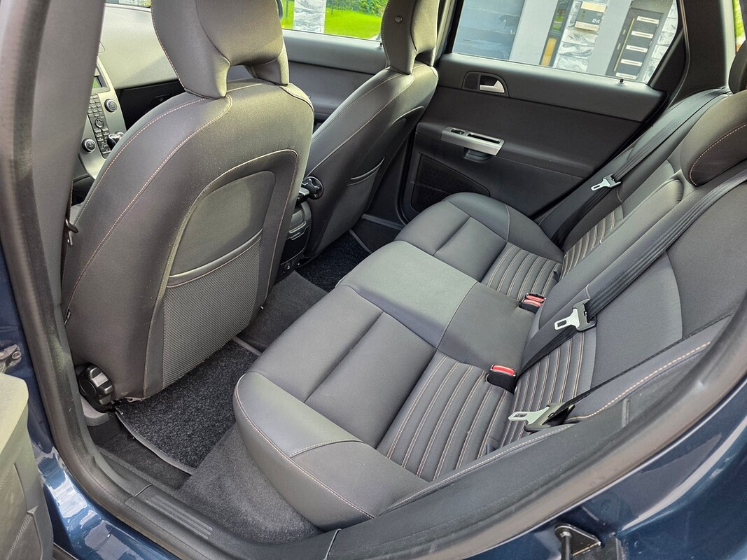 Elbląg Volvo V50 1.8benz 125KMSprowadzony2008