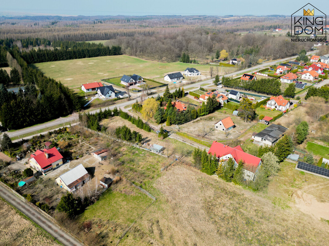 Elbląg 👑🏠 KINGDOM 🏠👑NIERUCHOMOŚCI BLISKO CIEBIE DUŻY, WOLNOSTOJĄCY