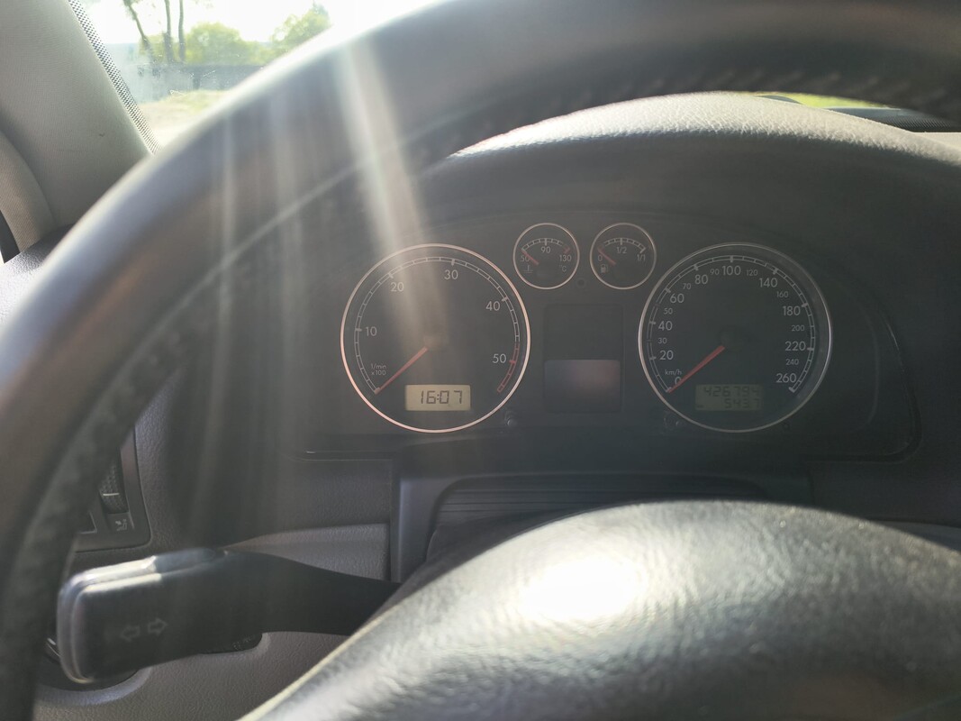 Elbląg Sprzedam Volkswagena Passata B5 FL z niezawodnym silnikiem 1.9 TDI.