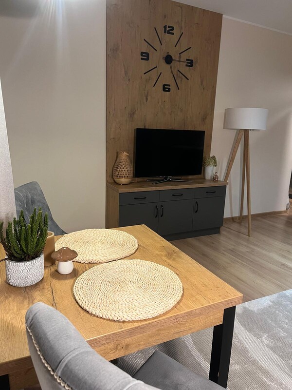 Elbląg 🌿 Sprzedam kameralne dwupokojowe mieszkanie na osiedlu Sadowa 🌿