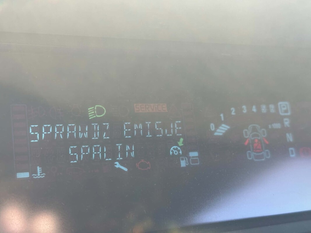 Elbląg Sprzedam w DOBREJ CENIE - RENAULT ESPACE Samochód jest sprawny i na chodzie. Kilka rzeczy do zrobienia.