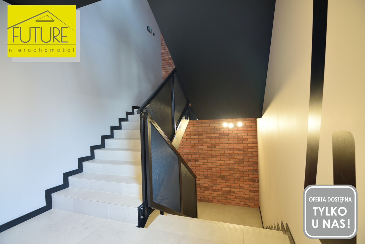 Elbląg FUTURE NIERUCHOMOŚCISprzedam apartament- Elbląg, Bednarska.   JEDYNY TAKI  APARTAMENT W SERCU
