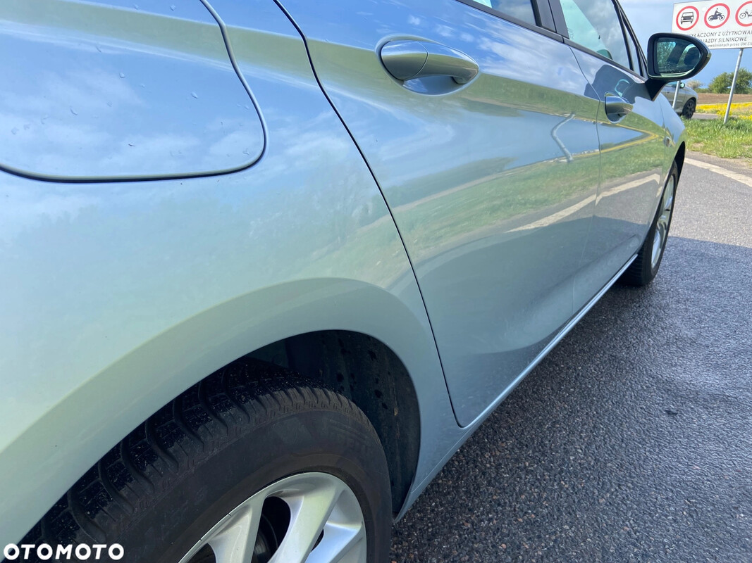 Elbląg 🚗 Sprzedam Opel Astra 1.2 T Ultimate S& S 2019r. 🚗Krajowy | Drugi właściciel