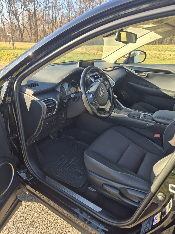 Elbląg Lexus NX300h 2019 | Hybryda Automat | AWD 4x4 |Optimum Elegance | Dwa komplety kół