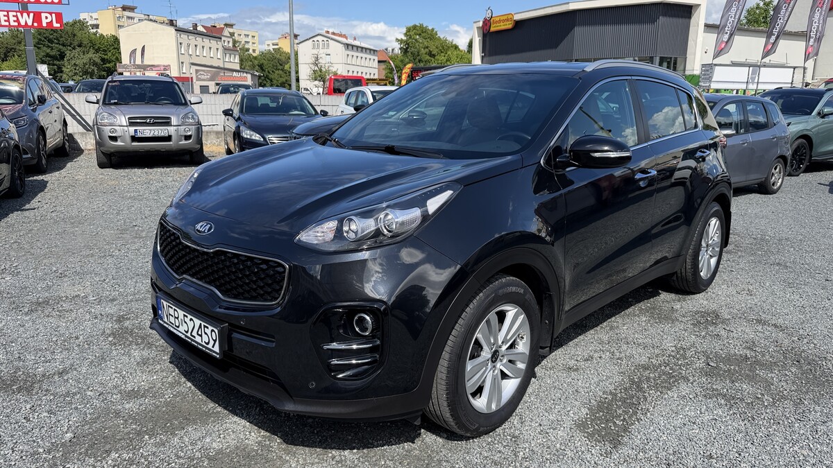 Elbląg Auto LeewLEWANDOWSKI