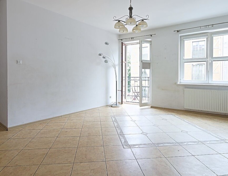 Elbląg Wynajmę mieszkanie 2 pokojowe 1800 + 800 czynsz, dodatkowo prąd na kartę