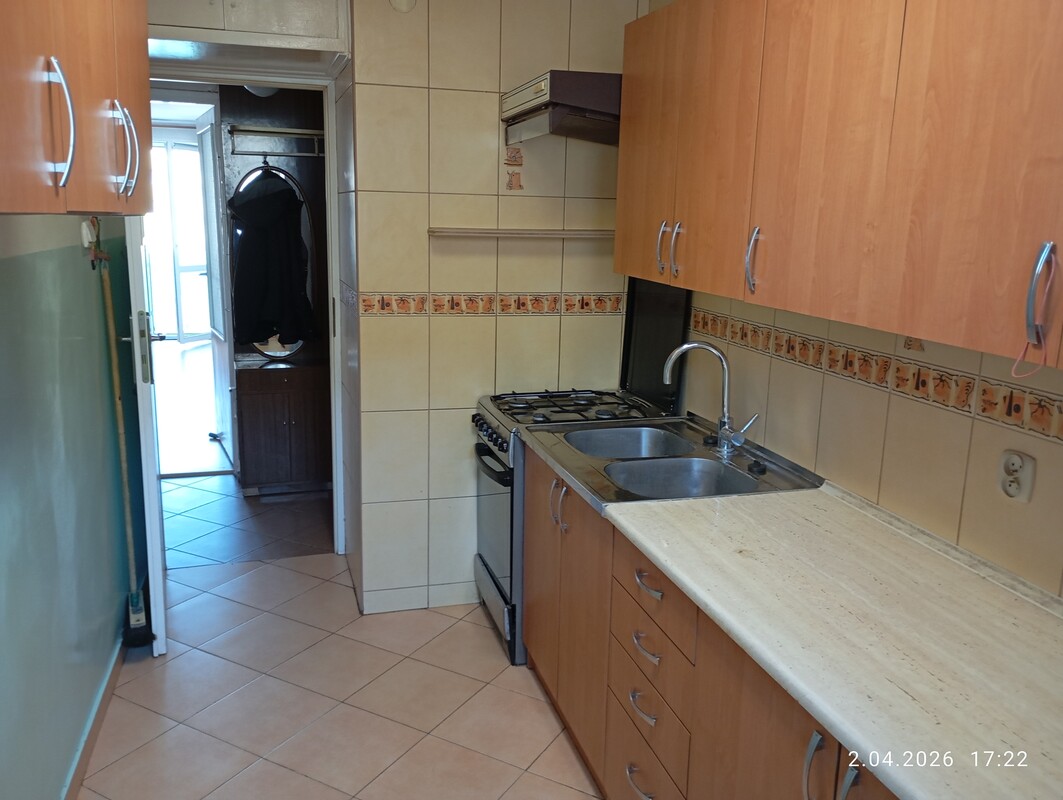 Elbląg WYNAJMĘ MIESZKANIE 2-POKOJOWE O POWIERZCHNI 39m2 NA 2 PIĘTRZE(+ PIWNICA I BALKON), CENTRUM(ul. Słoneczna),