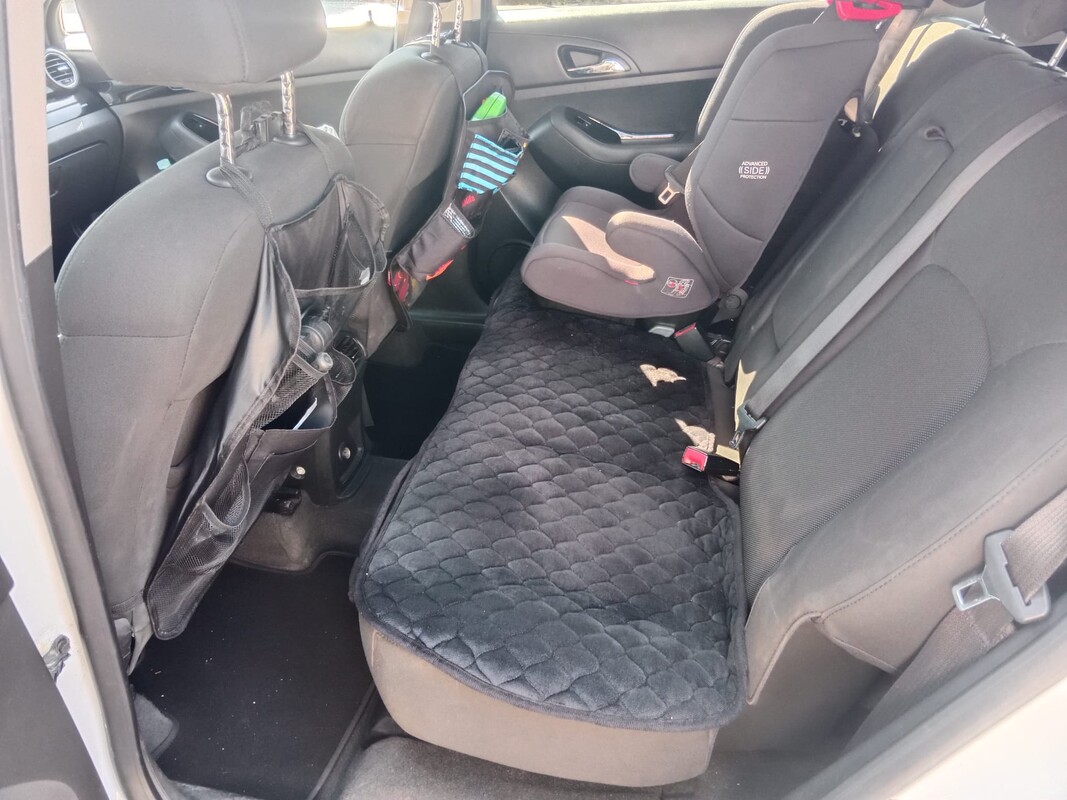 Elbląg Chevrolet Orlando 1,8 LPG salon PL, 2013 rok