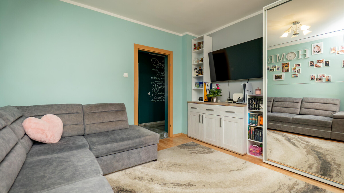 Elbląg TO MY SPRZEDAJEMYNIERUCHOMOŚCI W TYM MIEŚCIEBIURO NIERUCHOMOŚCIAMERICAN HOMEFOR SALE - 2 POKOJE -