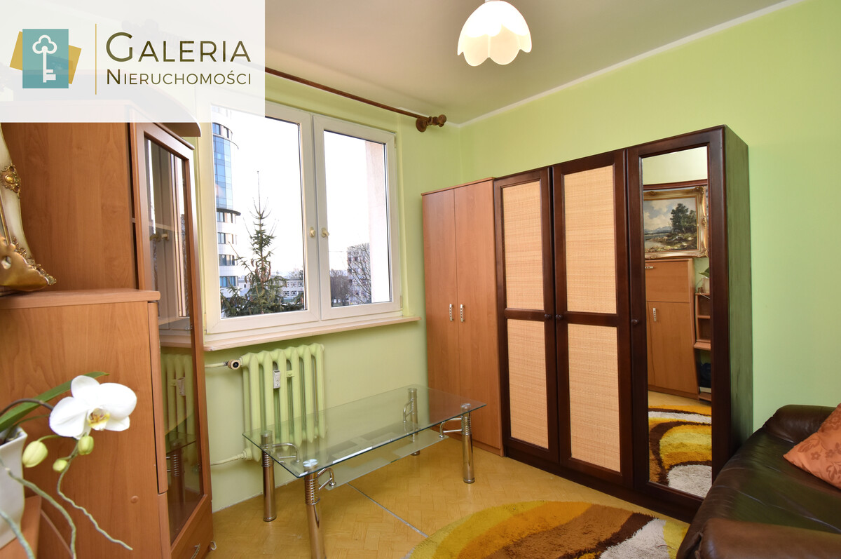 Elbląg GALERIA NIERUCHOMOŚCIZ pasji i miłości do nieruchomościNa sprzedaż: Idealne na wynajem lub na start na III