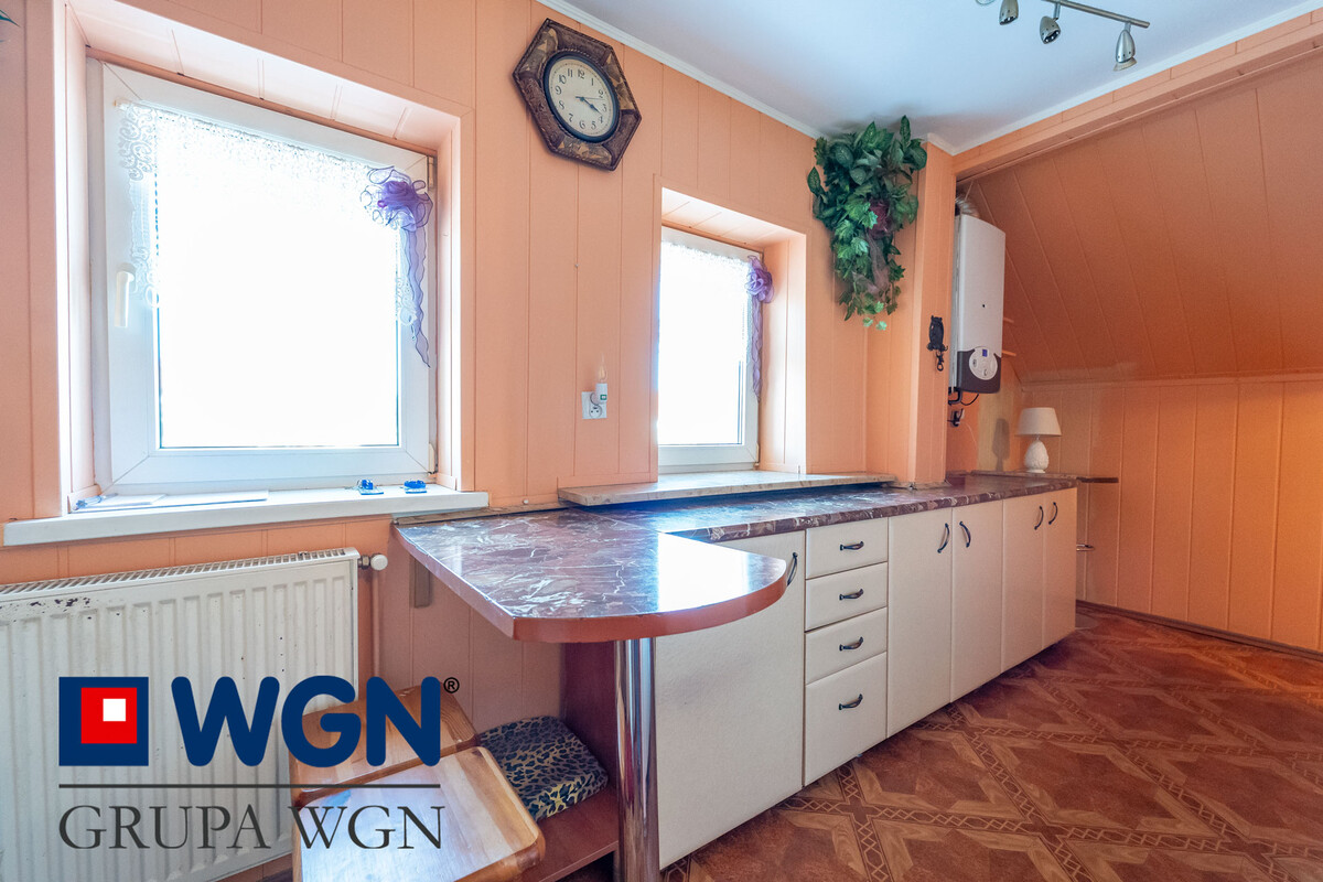 Elbląg WGN Nieruchomości oddział Elbląg prezentuje na sprzedaż mieszkanie w kamienicy przy ul. Pionierskiej 14 o