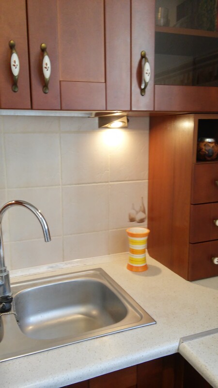 Elbląg Wynajmę mieszkanie Elbląg Nitschmanna 2 pokoje parter centrum miasta