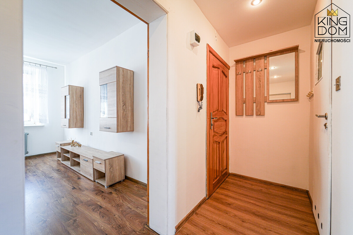 Elbląg 👑🏠  KINGDOM  🏠👑NIERUCHOMOŚCI BLISKO CIEBIE  JASNE 2-POKOJOWE