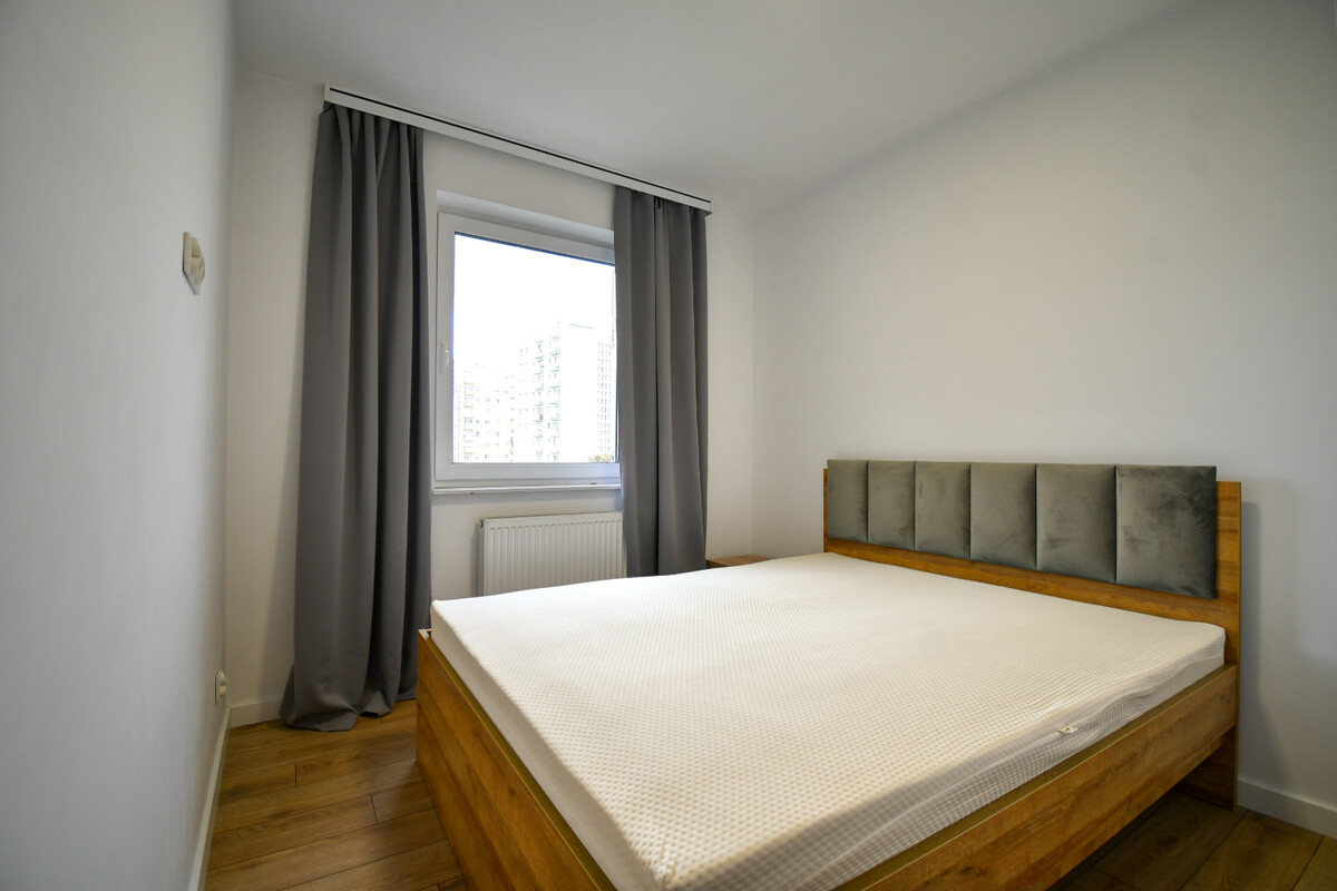Elbląg Komfortowe mieszkanie z balkonem i miejscem w hali garażowej — Elbląg, ul. Mielczarskiego