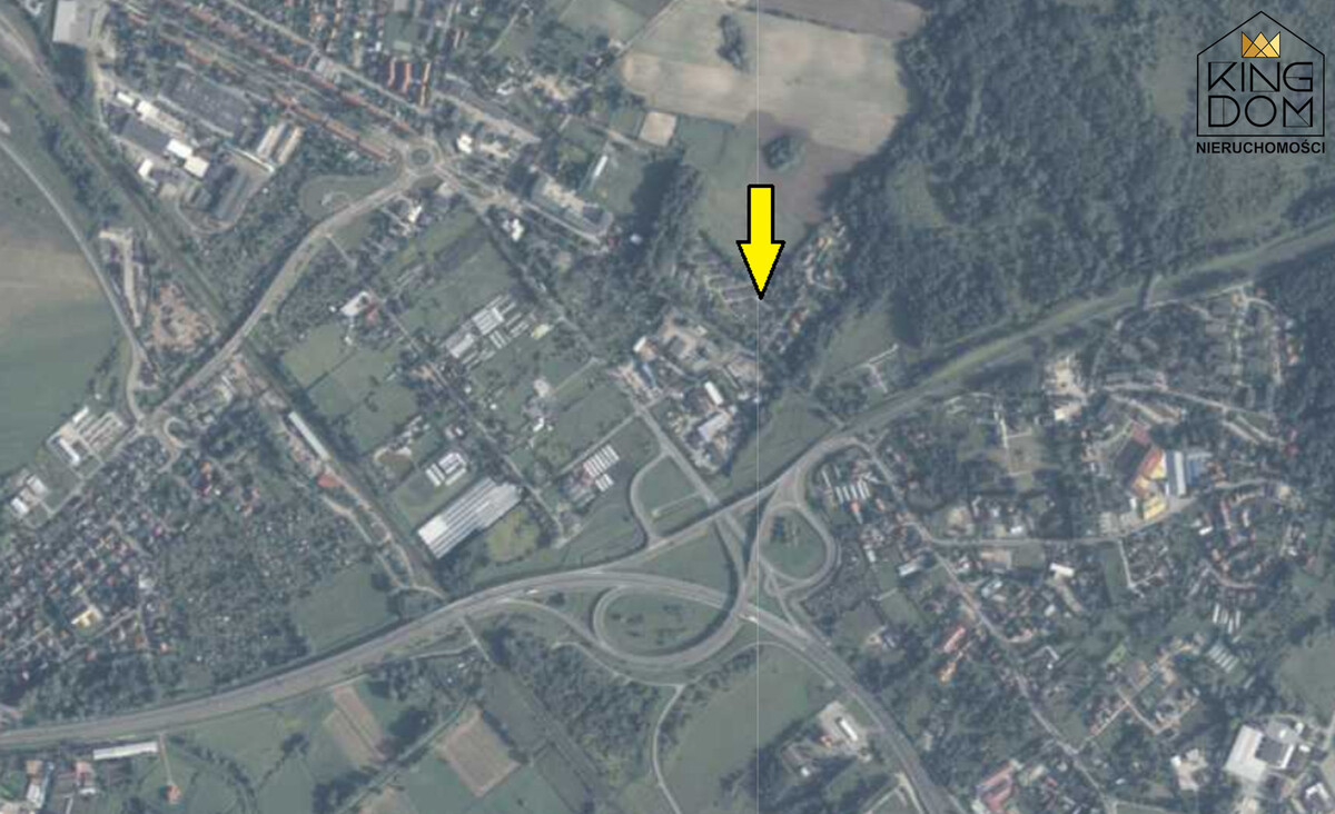 Elbląg 👑🏠    KINGDOM    🏠👑NIERUCHOMOŚCI BLISKO CIEBIE