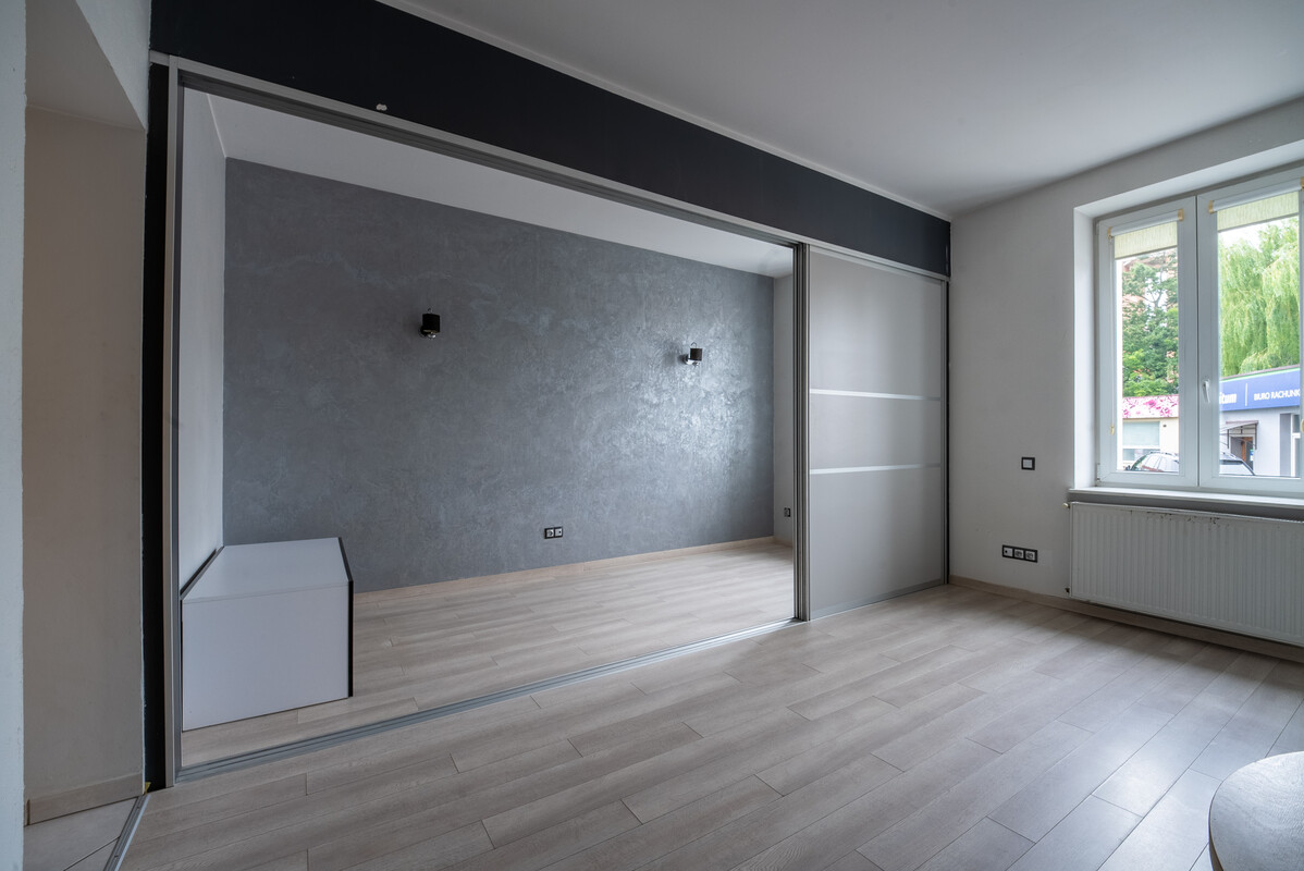 Elbląg 2 pokoje | 51,3 m² | po remoncie | parter | piwnica 11 m² | ul. WyspiańskiegoWGN Nieruchomości