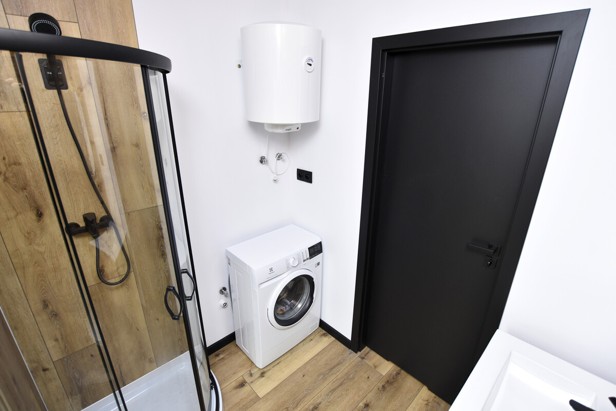 Elbląg :: Biuro nieruchomości ARKADIA :: Oferta sprzedaży domu modułowego