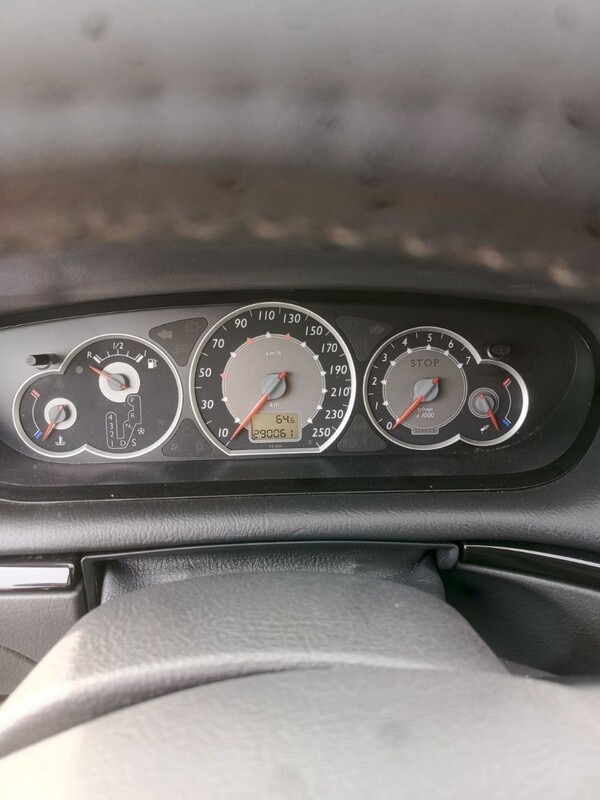 Elbląg Sprzedam Citroёn C5 Kombi