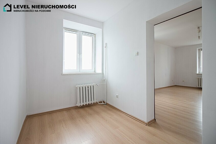 Elbląg LEVEL NIERUCHOMOŚCI Trzypokojowe mieszkanie z widokiemul. Królewiecka, ElblągNIERUCHOMOŚCI NA