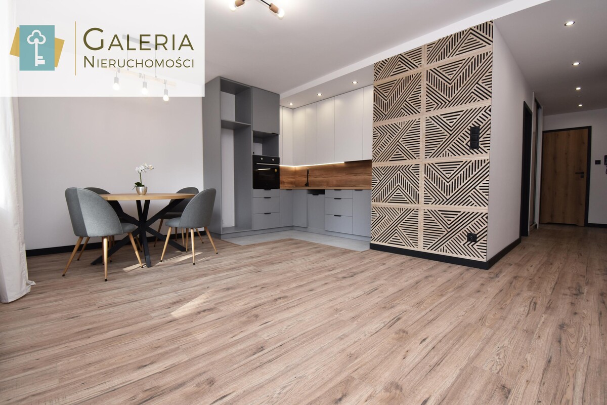 Elbląg GALERIA NIERUCHOMOŚCIZ pasji i miłości do nieruchomościNa sprzedaż: Mieszkanie na parterze gotowe