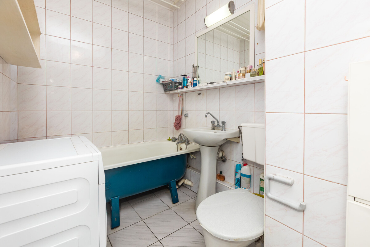 Elbląg NOVA STREFA NIERUCHOMOŚCISprzedamSłoneczna i przytulna kawalerka 34m2 na 2 piętrze– ul. Wiejska,