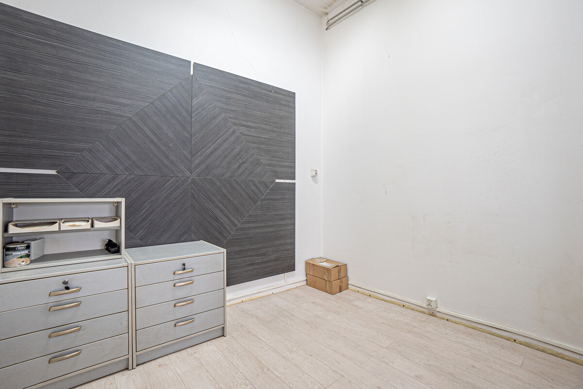 Elbląg HALA MAGAZYNOWO-PRODUKCYJNA Z BIUREM I ZAPLECZEM SOCJALNYM 🏭