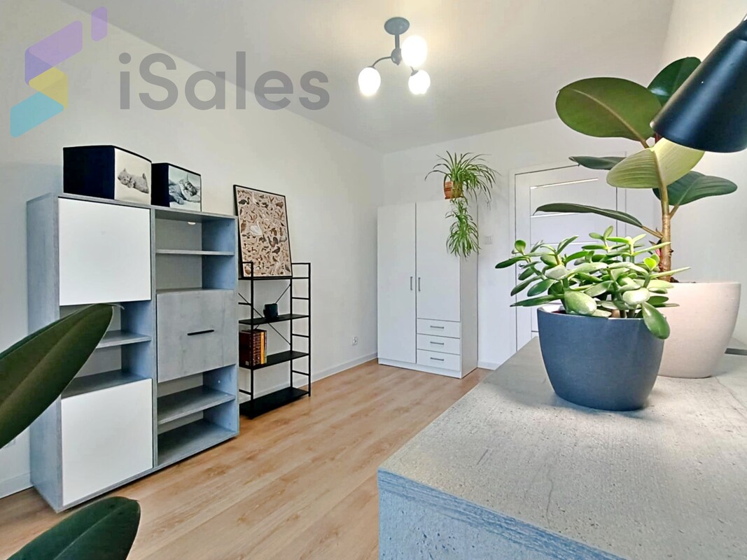 Elbląg 3 POKOJE | Do zamieszkania | BALKON | Bez prowizji